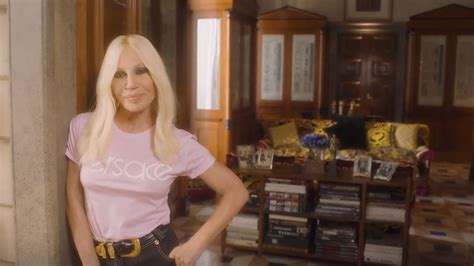 versace questions|donatella versace photos.